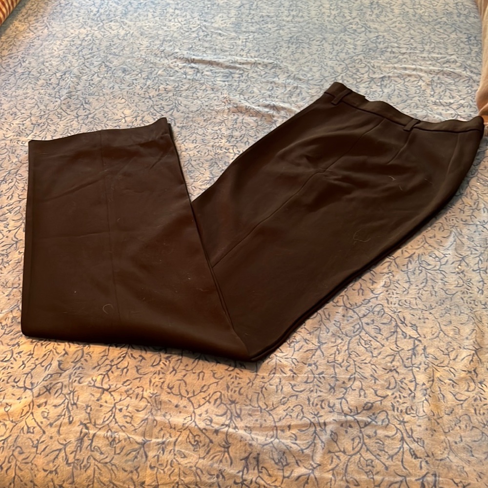 Suit trousers